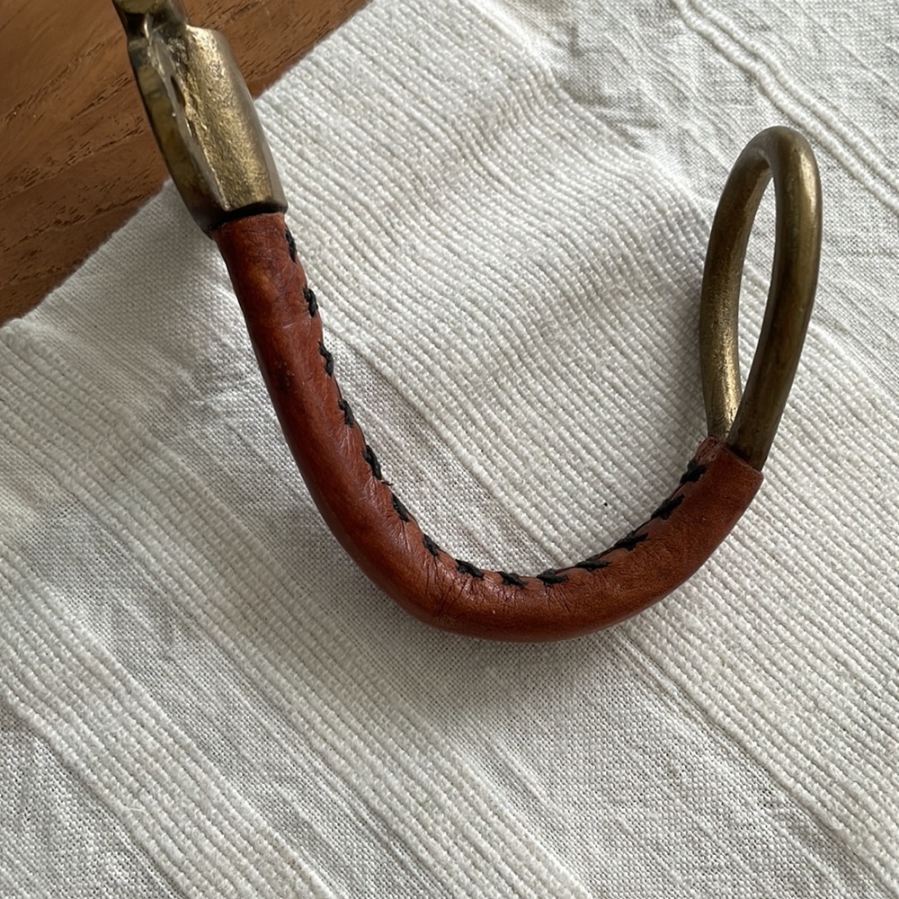 Anthropology R Hook - Picture 3 of 3
